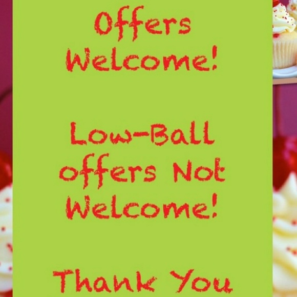 No low ball offers 😎✋🙅 - Picture 5 of 8